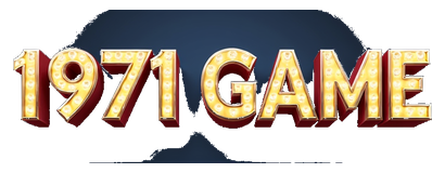 1971 game logo